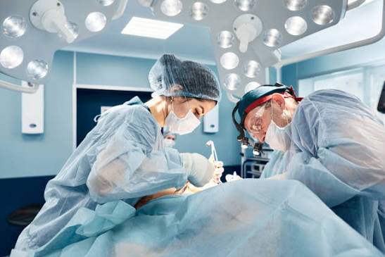 Best Breast Reconstruction Surgery in Kalyan,Dombivli