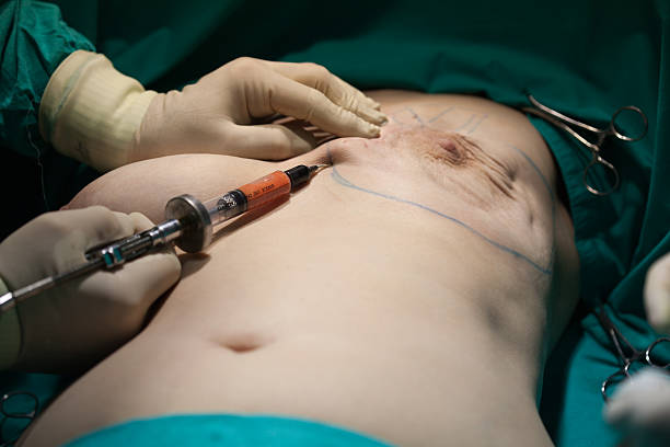 Best Breast Surgery and Reconstruction specialist in Dombivli