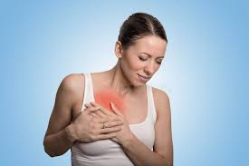 Best Doctor For Breast Pain in Dombivli